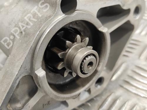 Startmotor KIA CARNIVAL II (GQ) 2.9 CRDi | BP18082280M8 