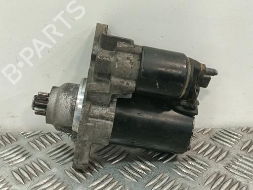 Used Starter Starter SEAT IBIZA III (6L1) 1.4 16V (100 hp) 33816736 33816736