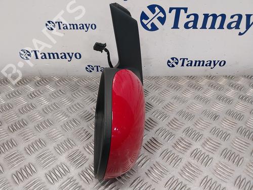 Right mirror SEAT ALTEA (5P1)  | BP24616298C27