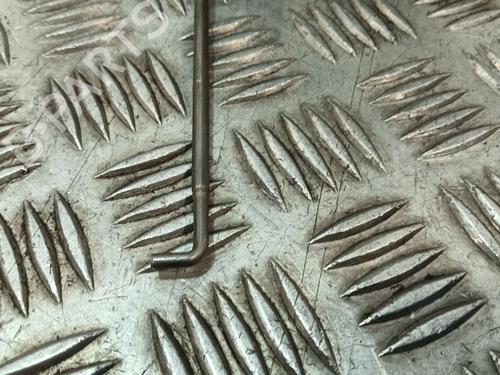 Front right lock CHRYSLER VOYAGER II (ES) 2.5 TD | BP32184463C97 