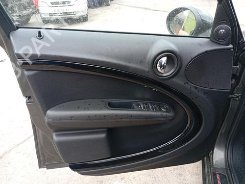 Front left window mechanism MINI MINI COUNTRYMAN (R60) John Cooper Works ALL4 | BP36998555C22 - Image 2