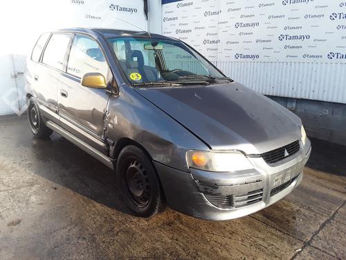 Engine MITSUBISHI SPACE STAR MPV (DG_A) 1.3 16V (DG1A) | BP8367093M1 
