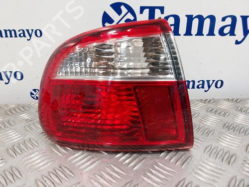 Used Left taillight SEAT TOLEDO II (1M2) [1998-2006]  23094189