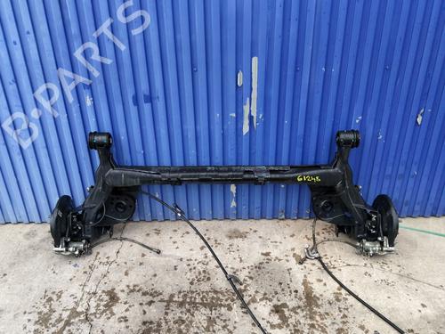 Used Rear axle Rear axle HYUNDAI i20 III (BC3, BI3) 1.0 T-GDI (101 hp) 39716081 39716081
