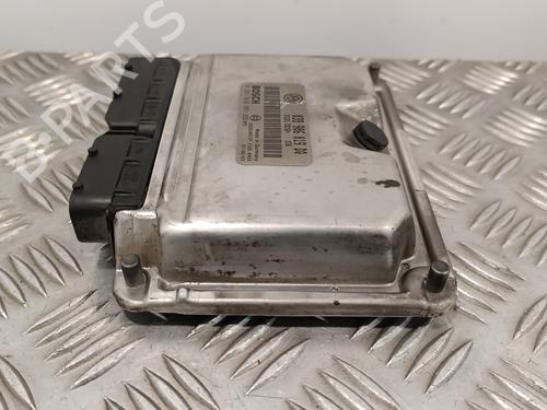 Engine control unit (ECU) SEAT IBIZA III (6L1) 1.9 TDI | BP16139438M57