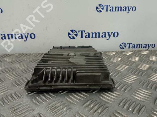 Engine control unit (ECU) VW POLO V (6R1, 6C1)  | BP26557380M57 