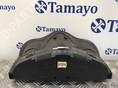 Instrument cluster MERCEDES-BENZ C-CLASS Coupe (CL203)  | BP13708428C47 