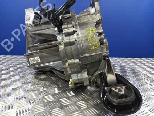 Gearbox FORD FOCUS II (DA_, HCP, DP) 1.6 TDCi | BP13538172M3 