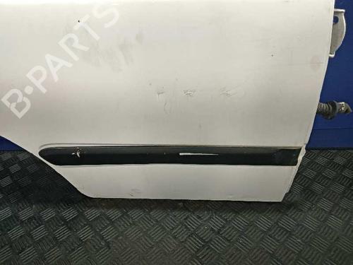 Right rear door HYUNDAI ACCENT II (LC)  | BP25809254C5 