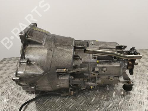 Gearbox BMW 3 (E46) 320 d | BP33705888M3 - Image 3