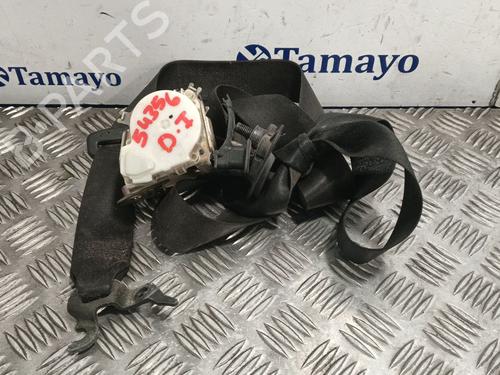 Ceinture de sécurité avant gauche BMW 3 (E90) [2004-2012]  29938422