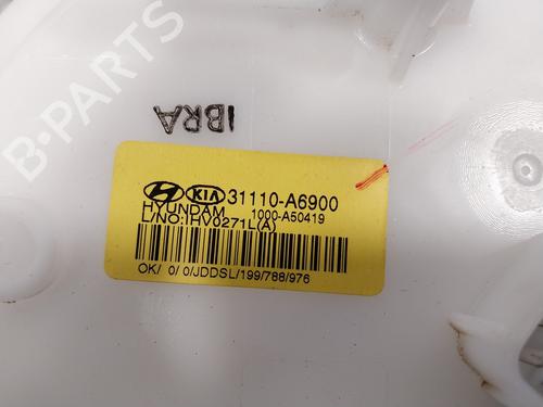 Fuel pump HYUNDAI i30 (GD)  | BP16093270M76 