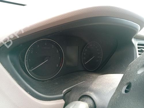 Used Instrument cluster Instrument cluster HYUNDAI i20 I (PB, PBT) [2008-2015] 39723118 39723118