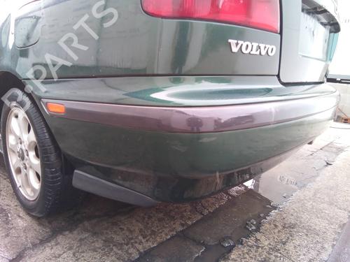 Starter VOLVO S40 I (644)  | BP17456431M8 