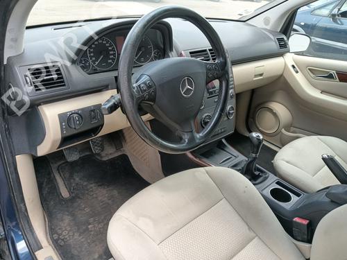 Rear right panel MERCEDES-BENZ A-CLASS (W169) A 180 CDI (169.007, 169.307) | BP36676219C61 - Image 14