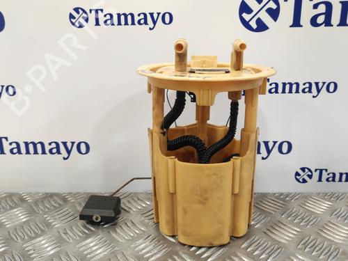 Used Fuel pump CITROËN C3 I (FC_, FN_) 1.4 HDi (68 hp) 13938644