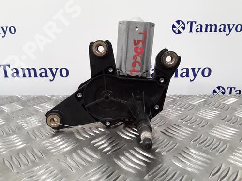 Rear wiper motor RENAULT SCÉNIC II (JM0/1_) 1.6 16V (JM1R) | BP7794942M102 