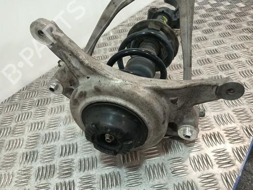 Left front shock absorber AUDI A5 (8T3) 3.2 FSI quattro | BP33011206M16 - Image 4