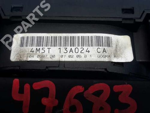 Forlygtekontakt FORD FOCUS II (DA_, HCP, DP) 1.8 TDCi | BP5860782I24 