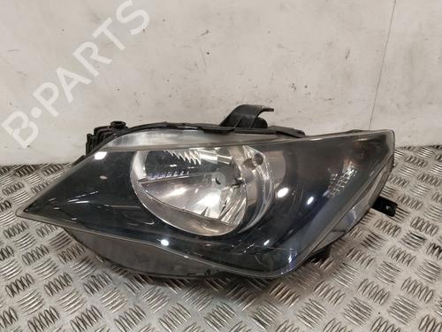 left-headlight-seat-ibiza-iv-6j5-6p1-2008-2009-2010-2011-2012-2013-2014-2015-2016-2017-37446485 main image