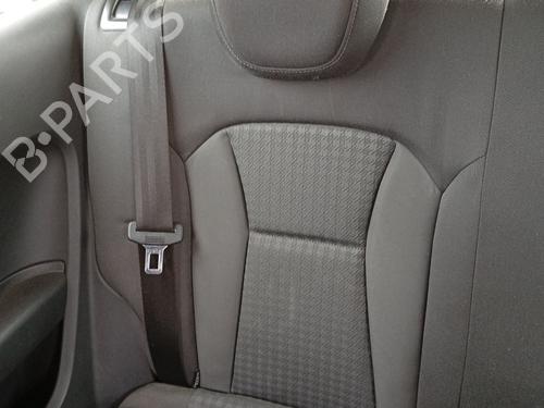 Used Rear right seatbelt Rear right seatbelt AUDI A1 (8X1, 8XK) 1.6 TDI (105 hp) 36295783 36295783