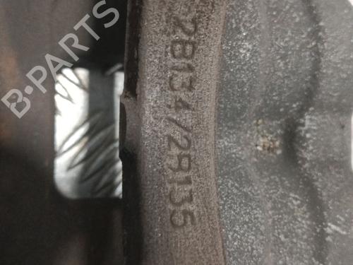 Left front brake caliper CITROËN AX (ZA-_) 10 | BP28132986M105 