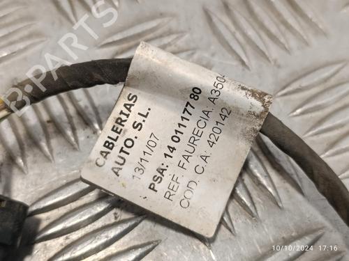 Cable CITROËN C8 (EA_, EB_) 2.0 HDi 135 | BP20290769E12 
