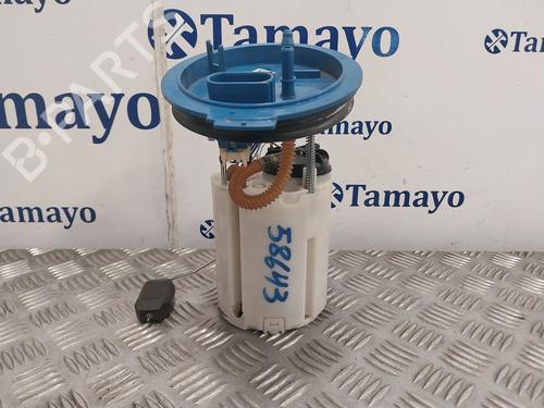Fuel pump SEAT IBIZA V (KJ1, KJG)  | BP25847620M76 