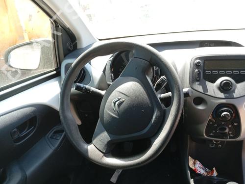 Used Steering column Steering column DAEWOO MATIZ (M100, M150) 0.8 (52 hp) 36074980 36074980