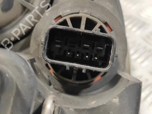 Left headlight MINI MINI (R50, R53)  | BP20085495C28 