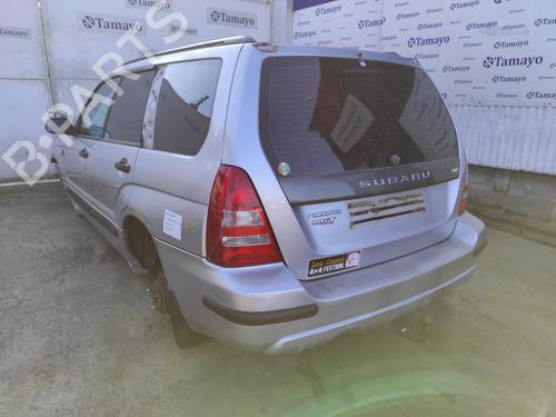Front wiper motor SUBARU FORESTER (SF_)  | BP13086456M29 