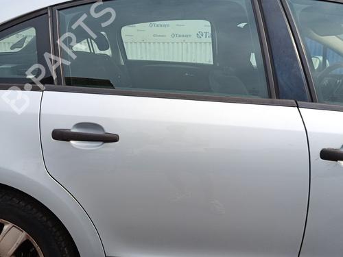 Dør højre bagtil CITROËN C4 I (LC_) 1.6 HDi (109 hp) 27981203