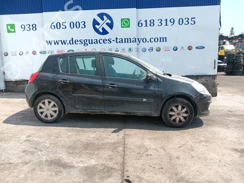 Engine RENAULT CLIO III (BR0/1, CR0/1) 1.5 dCi (BR17, CR17) | BP38047092M1 - Image 8