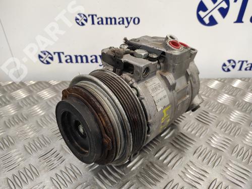 AC compressor MERCEDES-BENZ E-CLASS (W210)  | BP5387696M34 