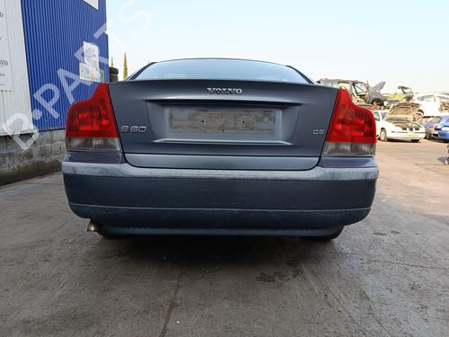 Used Rear bumper Rear bumper 38704821 38704821