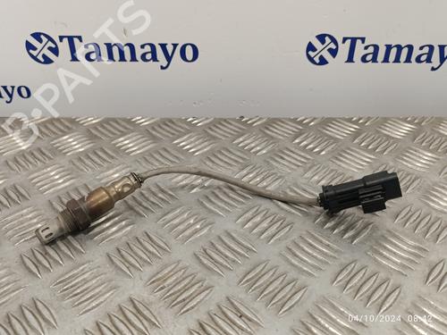 Elektronisk sensor PEUGEOT 2008 I (CU_) [2013-2025]  20157557