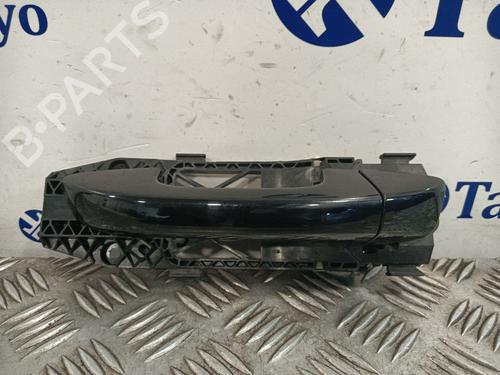 Portiergreep links achter VW GOLF VI (5K1) 2.0 GTi (210 hp) 30636287