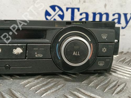 Climate control BMW 1 (E87) 118 d | BP29190082I5 