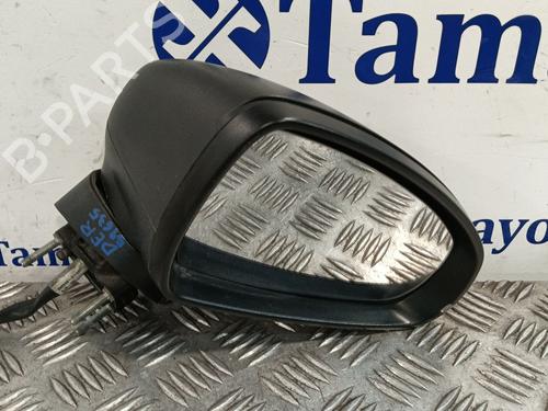 Used Right mirror Right mirror CITROËN ZX (N2) 1.9 D (68 hp) 30598395 30598395