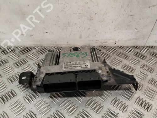 Used Engine control unit (ECU) Engine control unit (ECU) 23094748 23094748