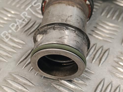 Pipe VW TOUAREG (7LA, 7L6, 7L7) 2.5 R5 TDI | BP17014021M125 