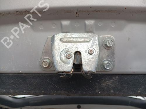 Bakluke lås MITSUBISHI OUTLANDER I (CU_W) 2.0 (CU2W) (136 hp) 32406656