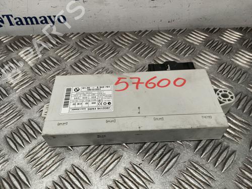 Module électronique BMW 3 (E90) 320 d | BP29562354M83 