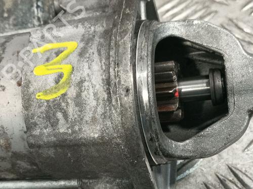 Starter FORD KA (RU8) 1.2 | BP29625137M8 