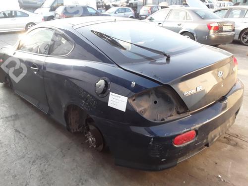 Left taillight HYUNDAI COUPE II (GK)  | BP8923950C34 
