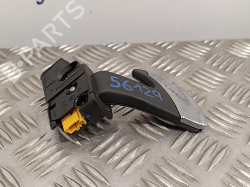 Steering wheel controls CITROËN C4 Grand Picasso I (UA_) 2.0 HDi 138 | BP16153717E15 