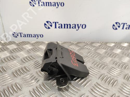 Tailgate lock FORD FIESTA VI (CB1, CCN)  | BP17523774C101 