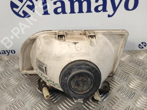 Right headlight FORD FIESTA III (GFJ) 1.1 | BP13380054C29 