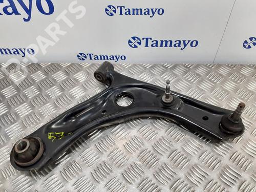 Used Right front suspension arm TOYOTA AYGO (_B1_) [2005-2014]  9459445