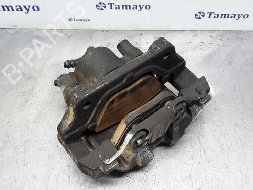 Right front brake caliper BMW 3 (E90) | BP11565810M104